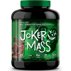Joker Mass Gainer 4.5kg