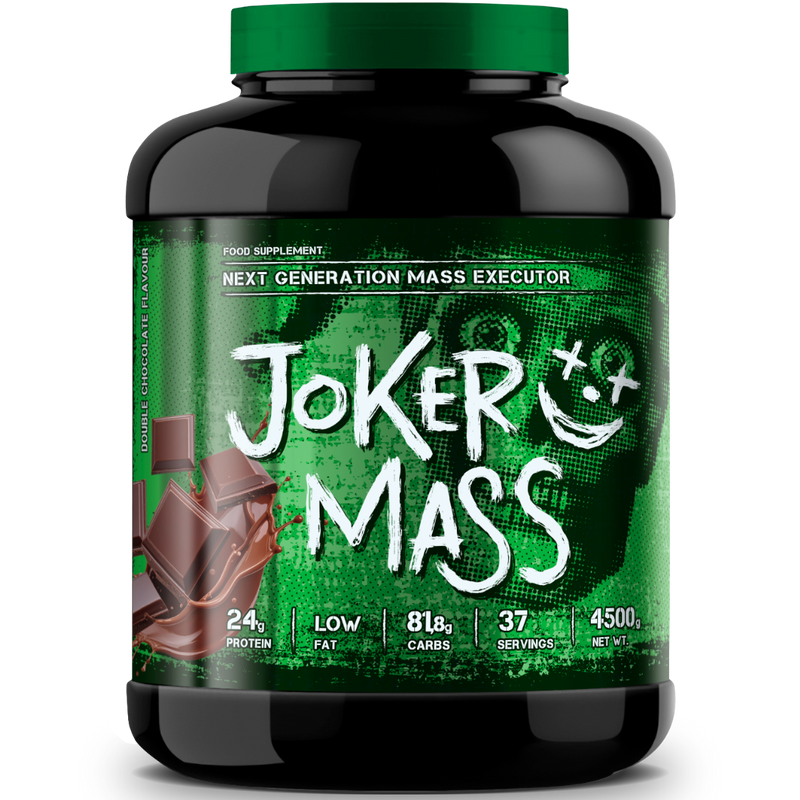 Joker Mass Gainer 4.5kg