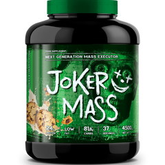 Joker Mass Gainer 4.5kg