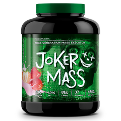 Joker Mass Gainer 4.5kg