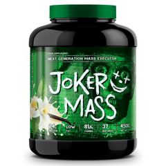 Joker Mass Gainer 4.5kg