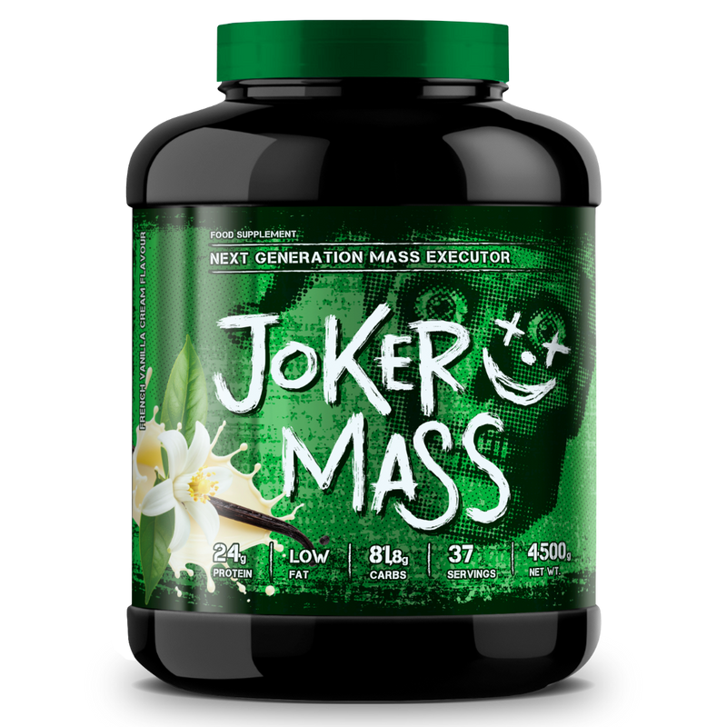 Joker Mass Gainer 4.5kg