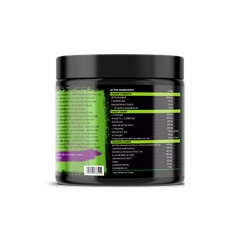 Joker 2.0 Pre Workout