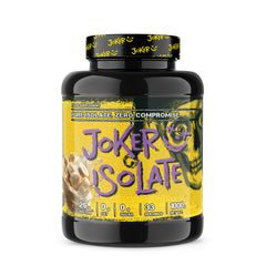 Joker Whey Protein Isolate
