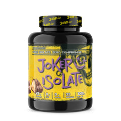 Joker Whey Protein Isolate