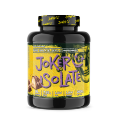 Joker Whey Protein Isolate