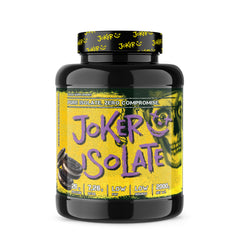 Joker Whey Protein Isolate