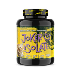 Joker Whey Protein Isolate