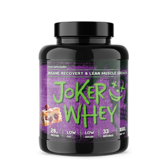 Joker Whey Protein
