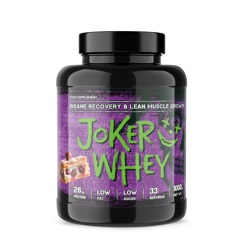 Joker Whey Protein