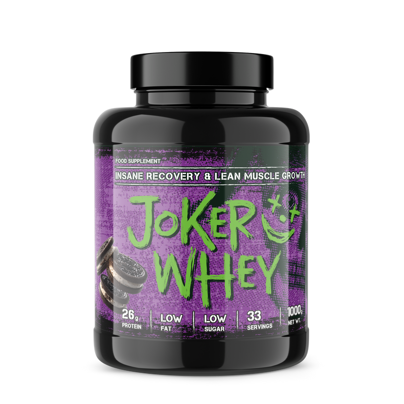 Joker Whey Protein