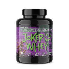 Joker Whey Protein