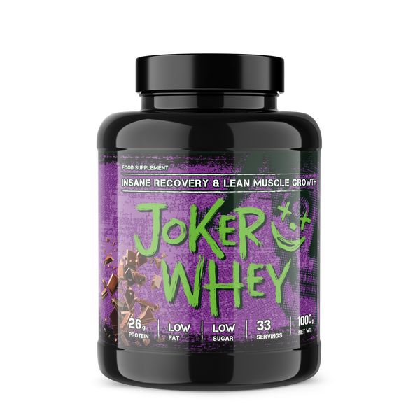 Joker Whey Protein