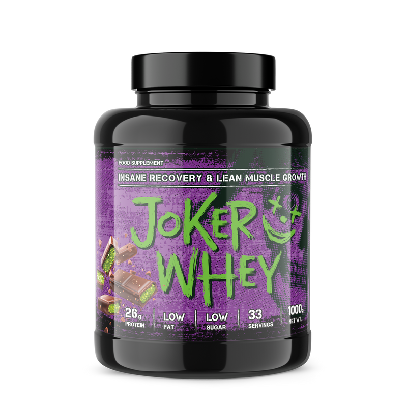Joker Whey Protein