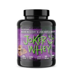 Joker Whey Protein