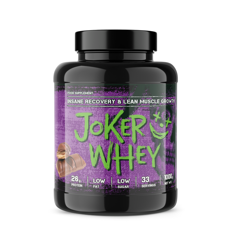 Joker Whey Protein
