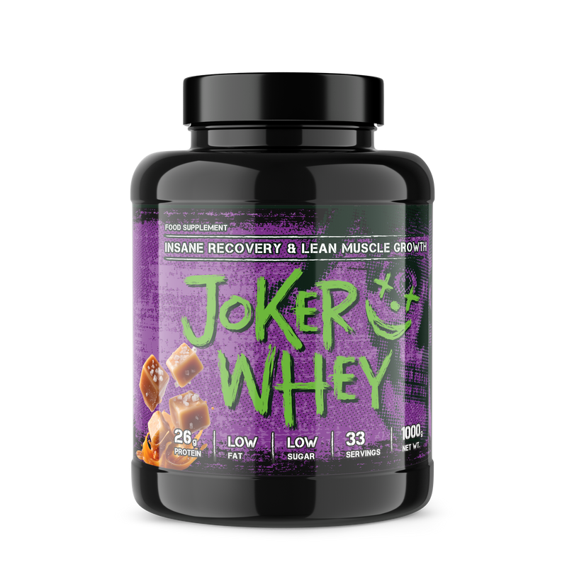 Joker Whey Protein