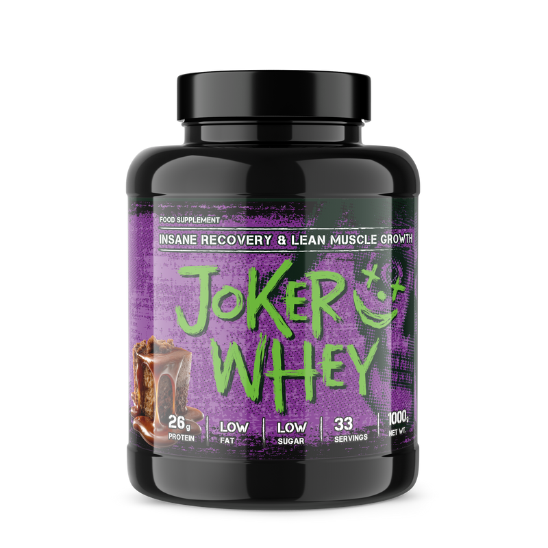 Joker Whey Protein
