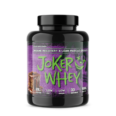Joker Whey Protein