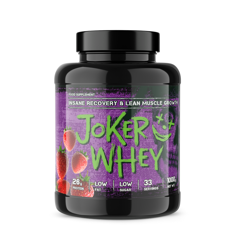 Joker Whey Protein