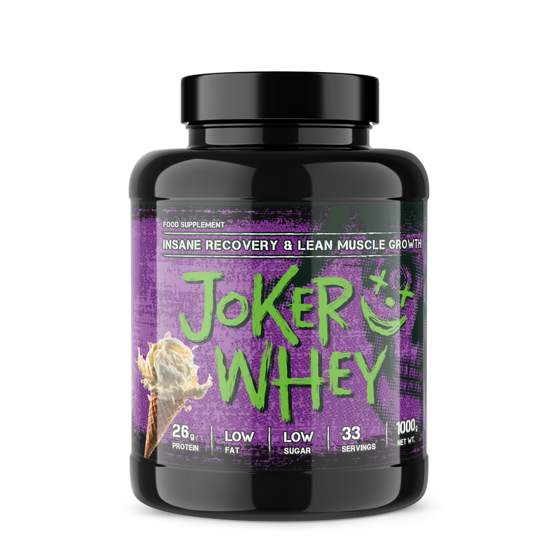 Joker Whey Protein