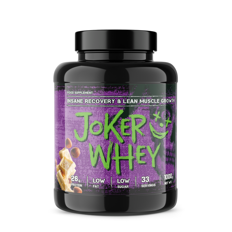 Joker Whey Protein