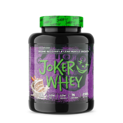 Joker Whey Protein