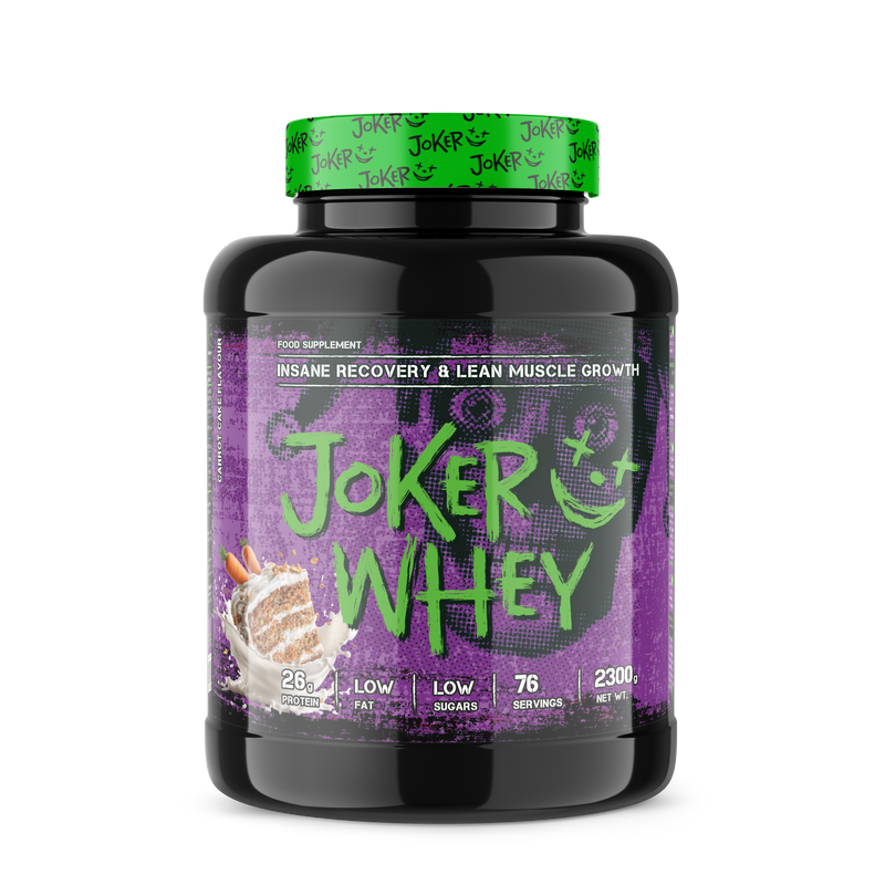 Joker Whey Protein