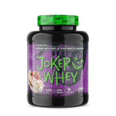Joker Whey Protein