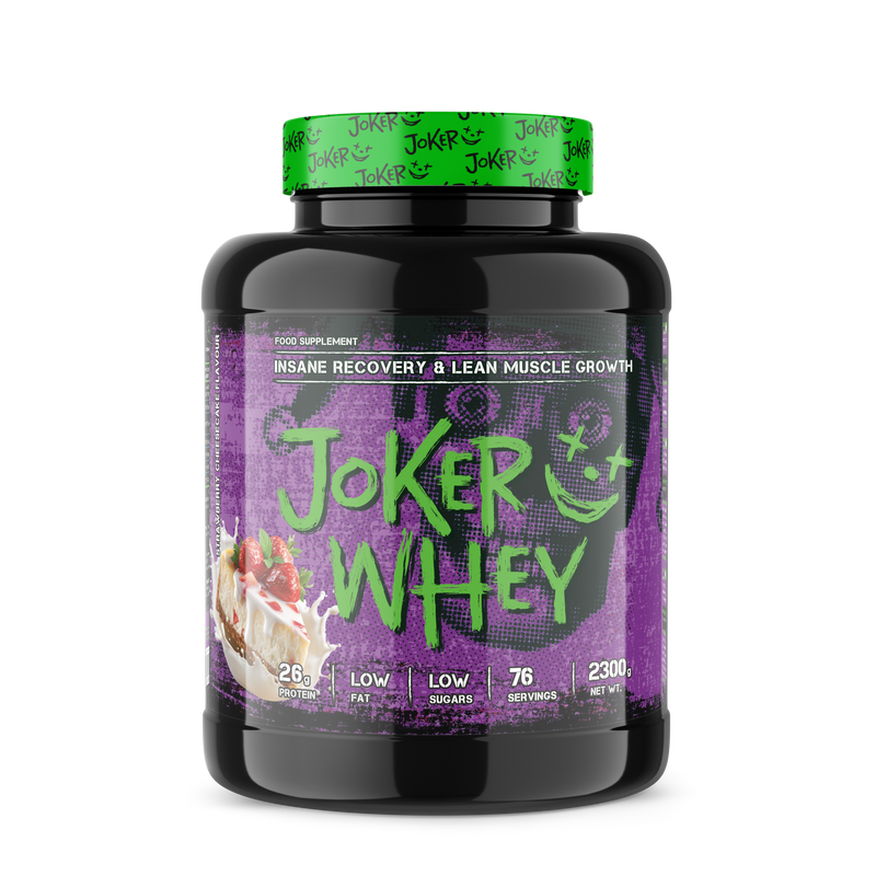 Joker Whey Protein