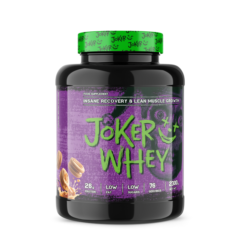Joker Whey Protein