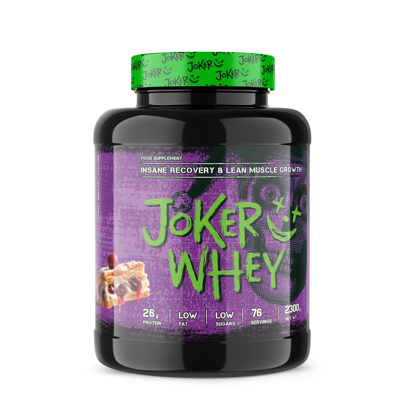 Joker Whey Protein