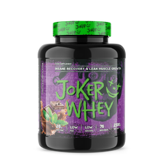 Joker Whey Protein