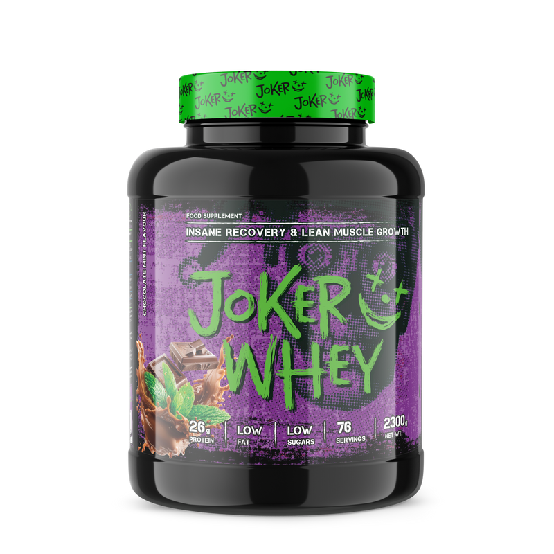 Joker Whey Protein