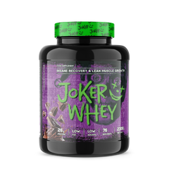 Joker Whey Protein