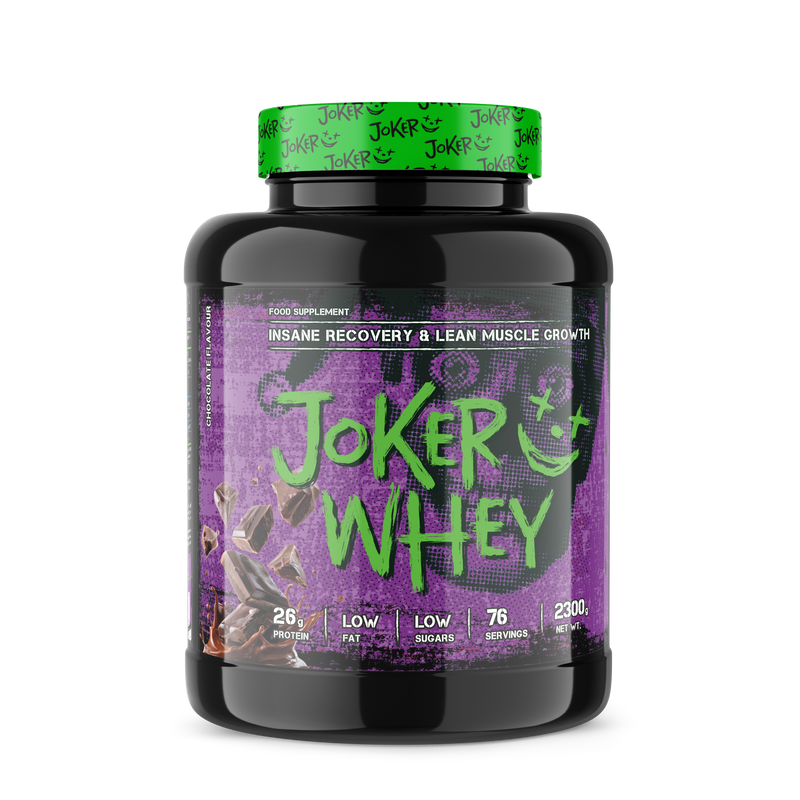 Joker Whey Protein