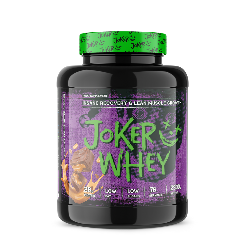 Joker Whey Protein