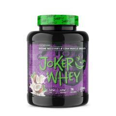Joker Whey Protein