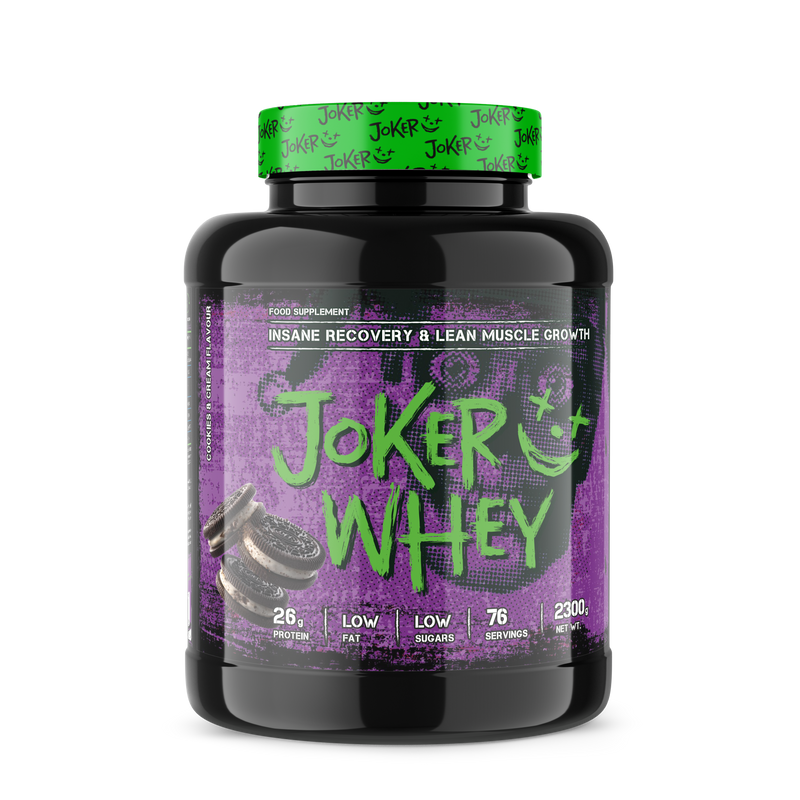 Joker Whey Protein