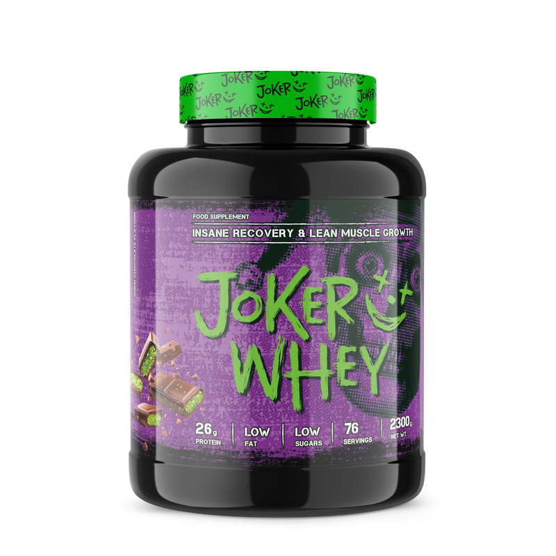 Joker Whey Protein