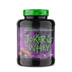 Joker Whey Protein