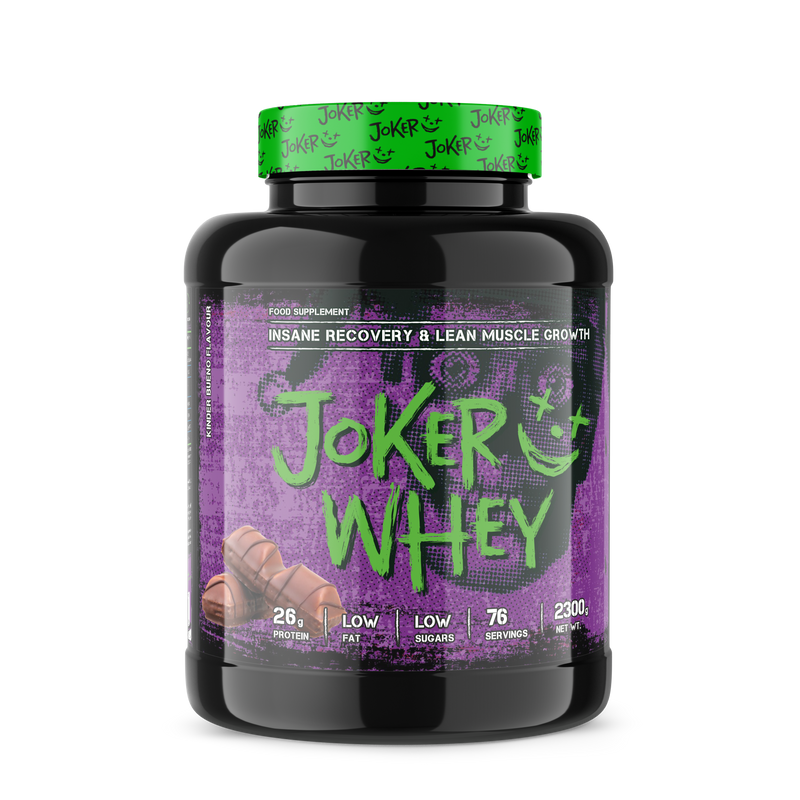 Joker Whey Protein