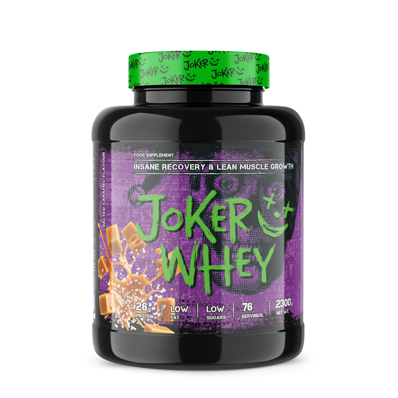 Joker Whey Protein