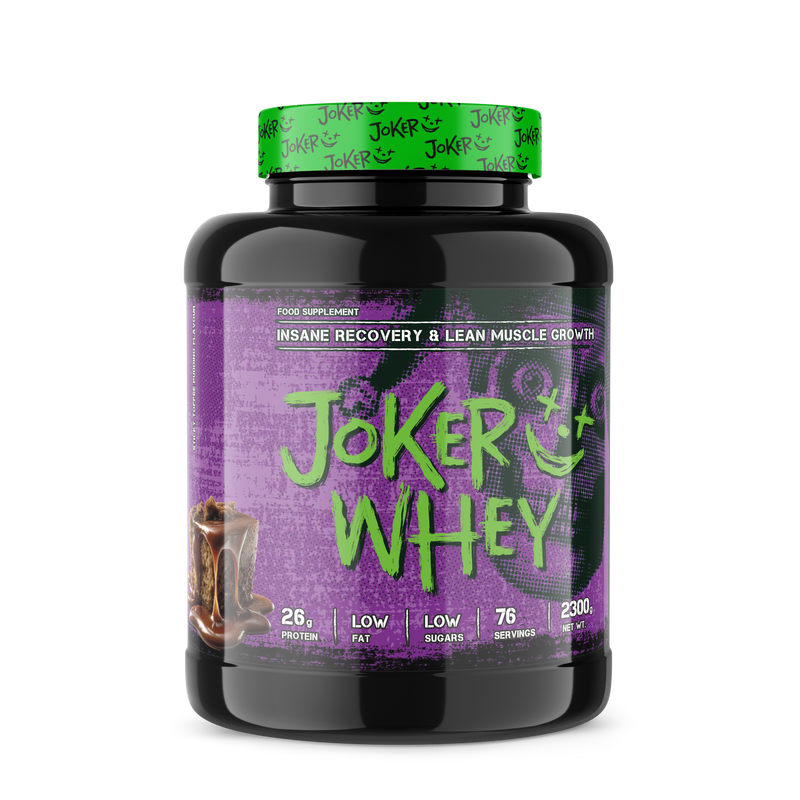 Joker Whey Protein