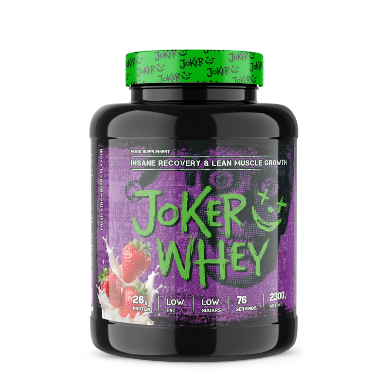 Joker Whey Protein