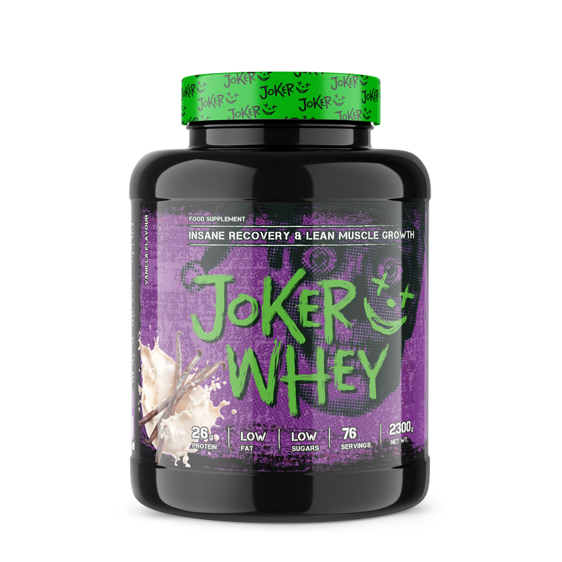 Joker Whey Protein