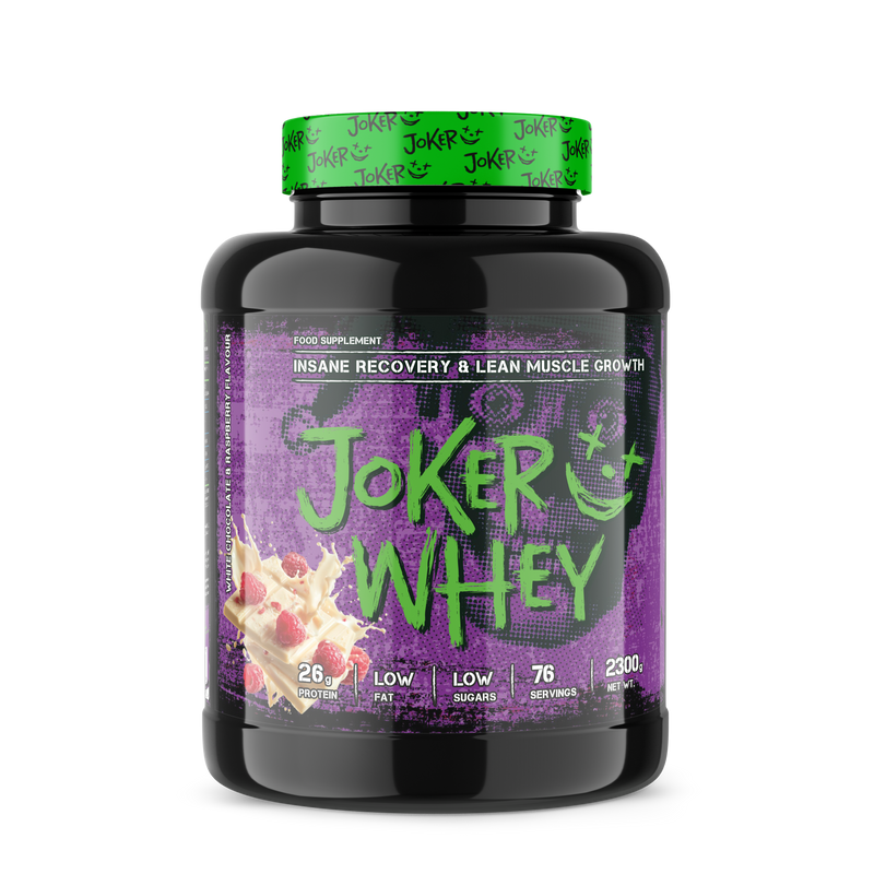 Joker Whey Protein