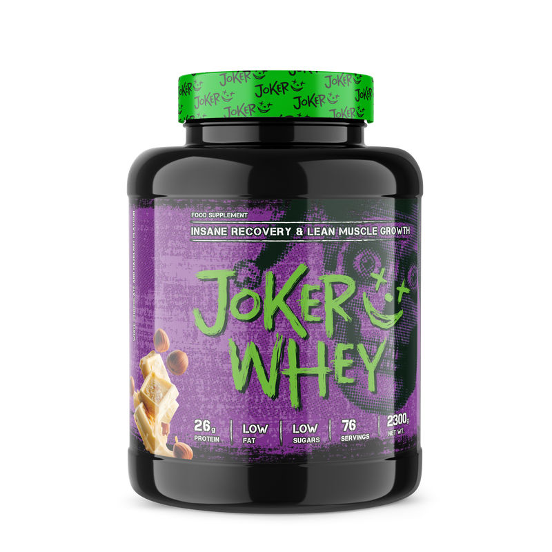 Joker Whey Protein