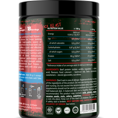 Joker Beef Protein