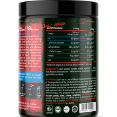 Joker Beef Protein